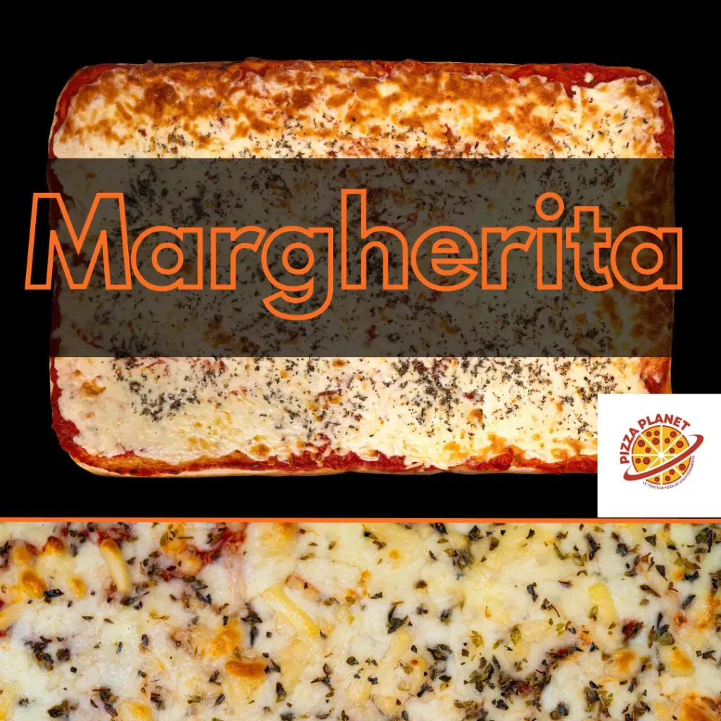 MARGHERITA