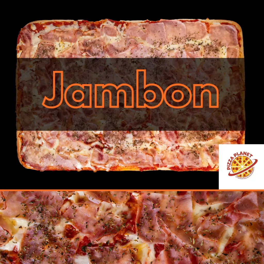 JAMBON