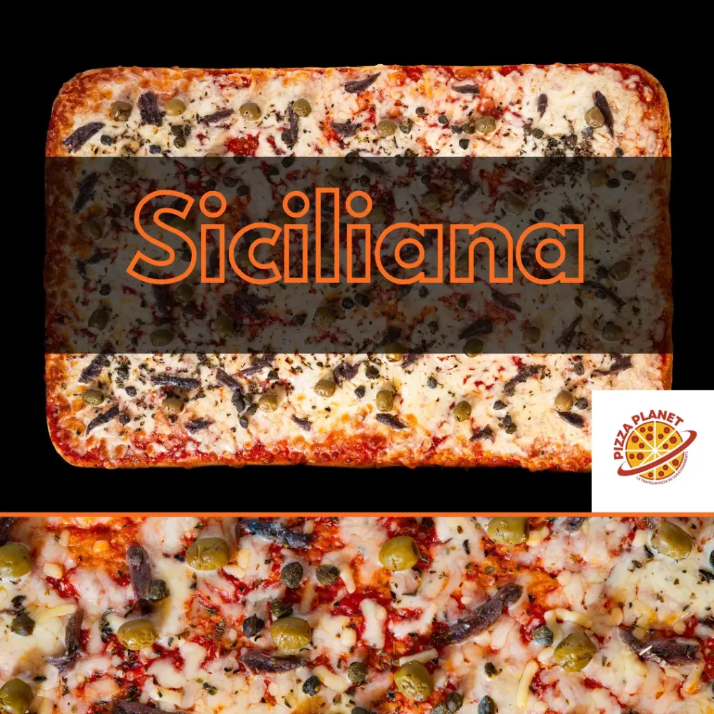 SICILIANA