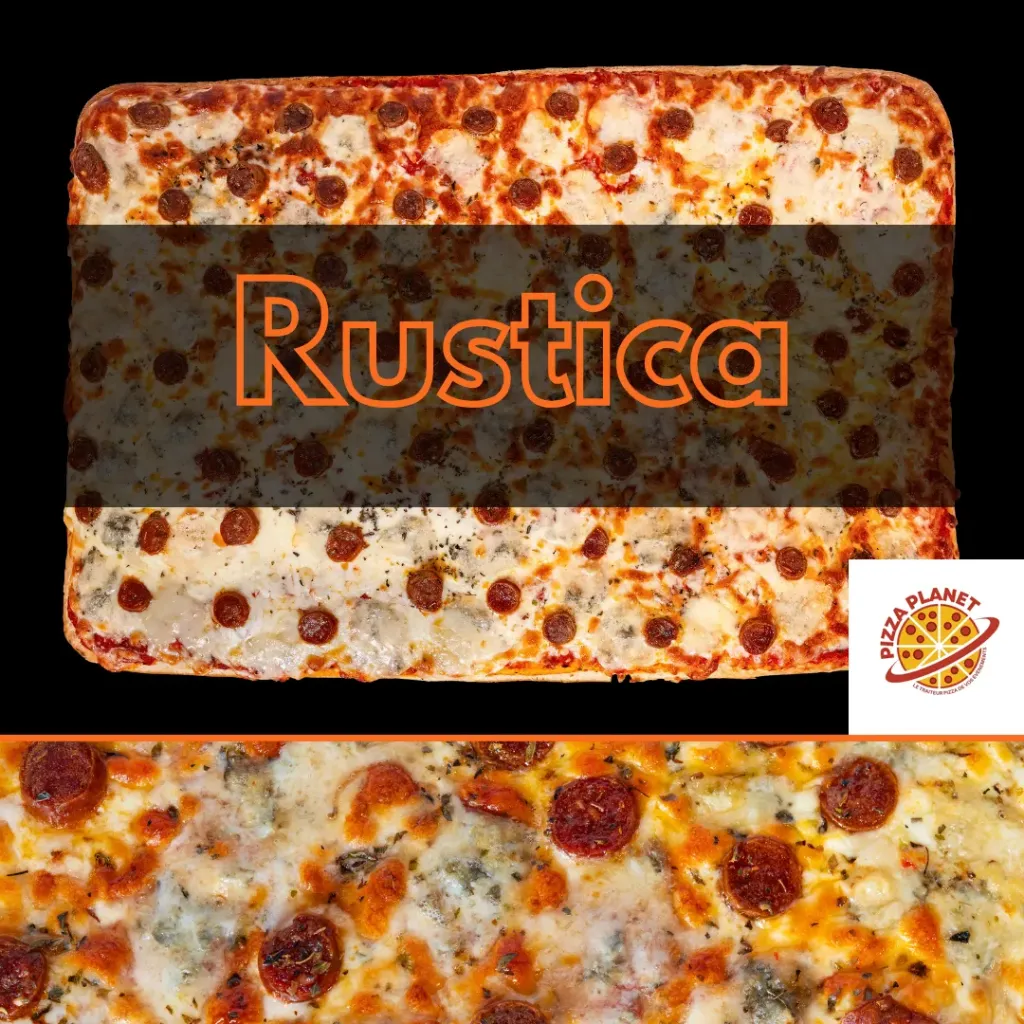 RUSTICA
