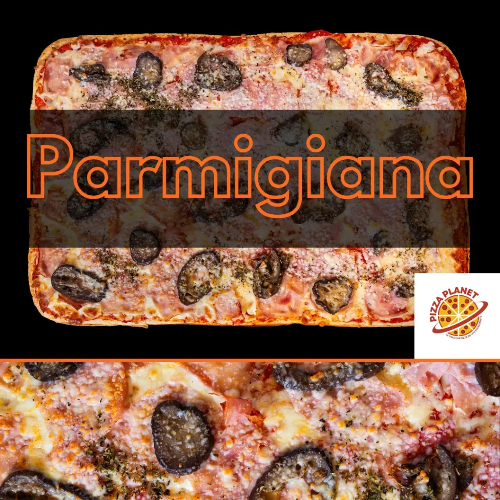 PARMIGIANA