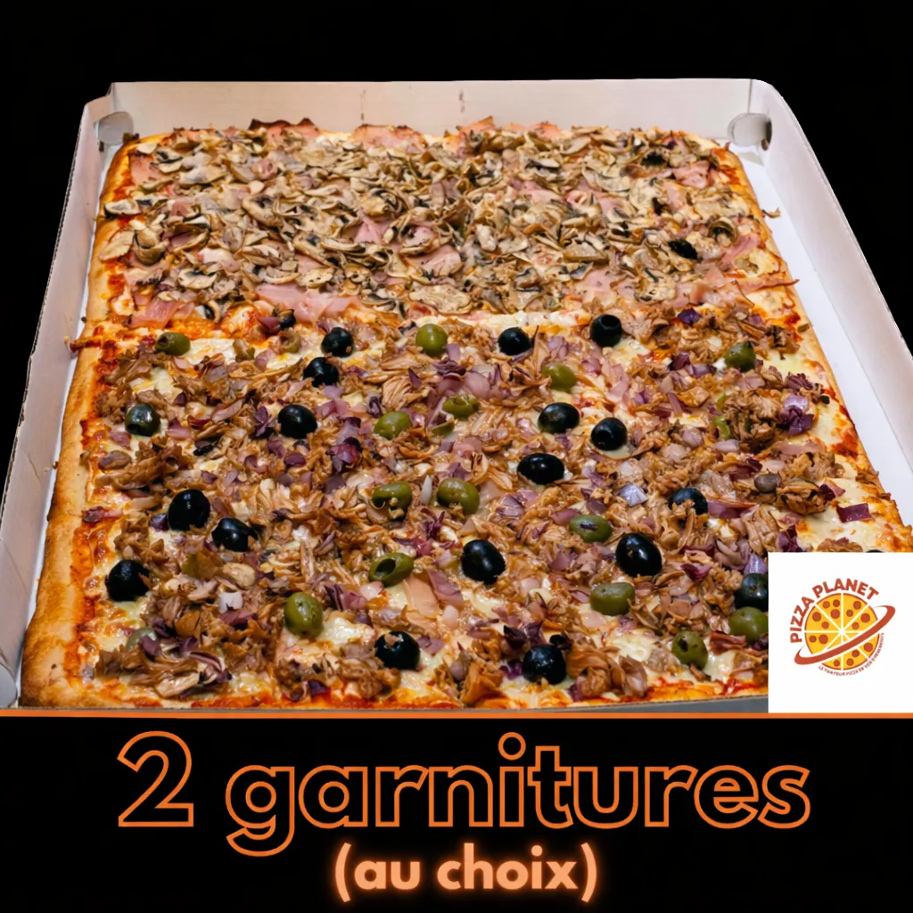 DUO (MARGHERITA, MARGHERITA)