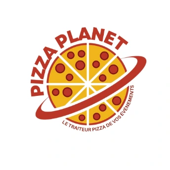 PIZZA PLANET